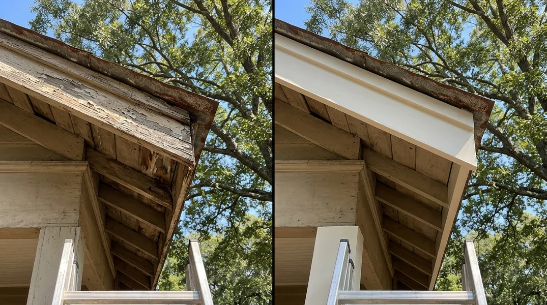 Result carpentry in Atlanta - Atlanta Carpentry