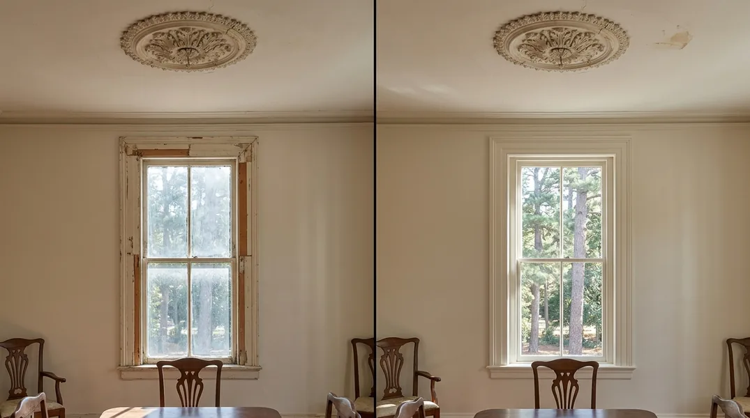 Result carpentry in Atlanta - Atlanta Carpentry