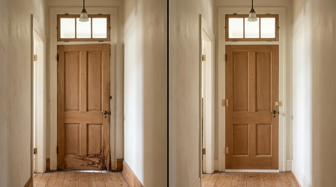 Result carpentry in Atlanta - Atlanta Carpentry